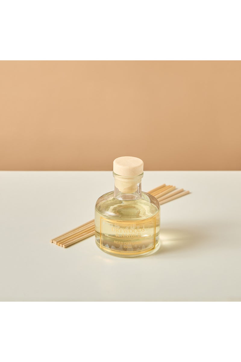 Drywoods and Amber Reed Diffuser - 100 ml - Image 3